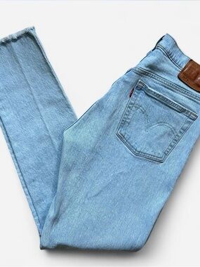 Levi's 501 Jeans W28 x L30